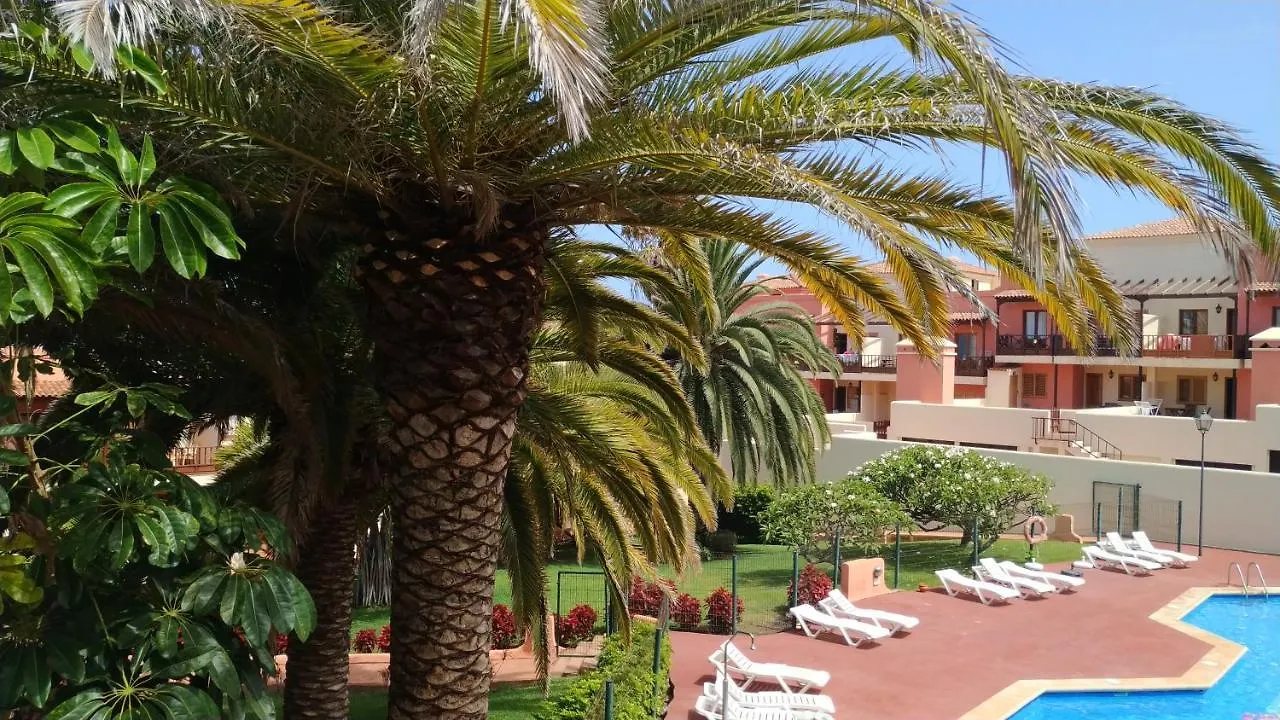 Starfish Playa Apartment Los Cancajos 0*,  Spain
