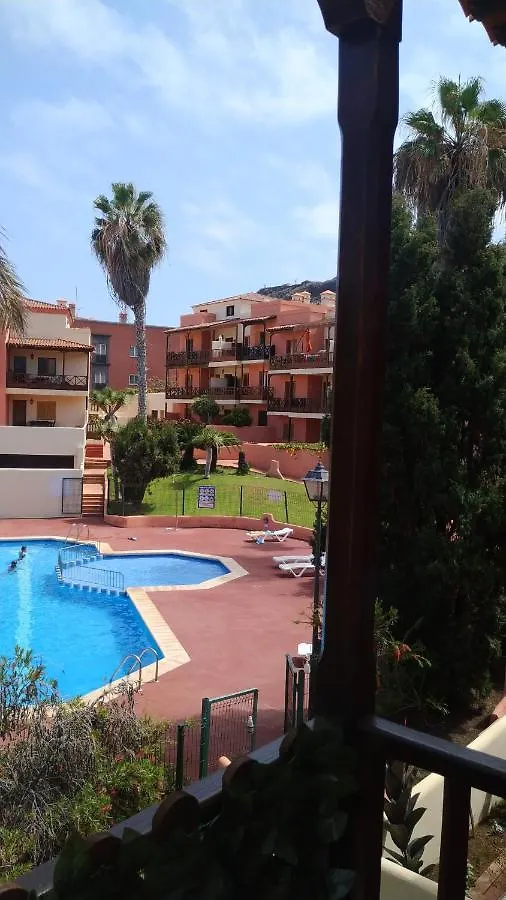 Starfish Playa Apartment Los Cancajos Spain