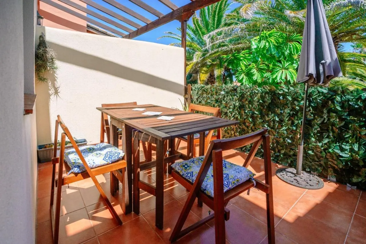 Starfish Playa Apartment Los Cancajos Spain